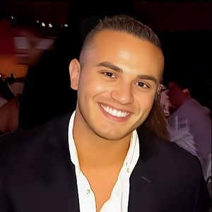 Meet your Posher, Brandon